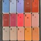 Чохол Silicone case Full для Apple iPhone Xs Max (2)