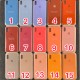 Чохол Silicone case Full для Apple iPhone Xs Max (2)