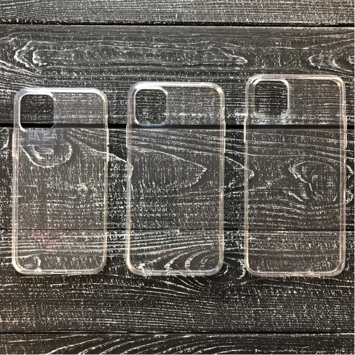 Чохол iPhone 11 (TPU)