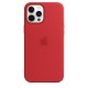 Чохол Silicone Case для iPhone 12 Pro Max