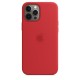 Чохол Silicone Case для iPhone 12 Pro Max