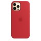 Чохол Silicone Case для iPhone 12 Pro Max