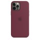 Чохол Silicone Case для iPhone 12 Pro Max