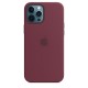Чохол Silicone Case для iPhone 12 Pro Max