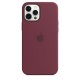 Чохол Silicone Case для iPhone 12 Pro Max