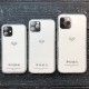 Чохол для iPhone 12 mini Milky Way
