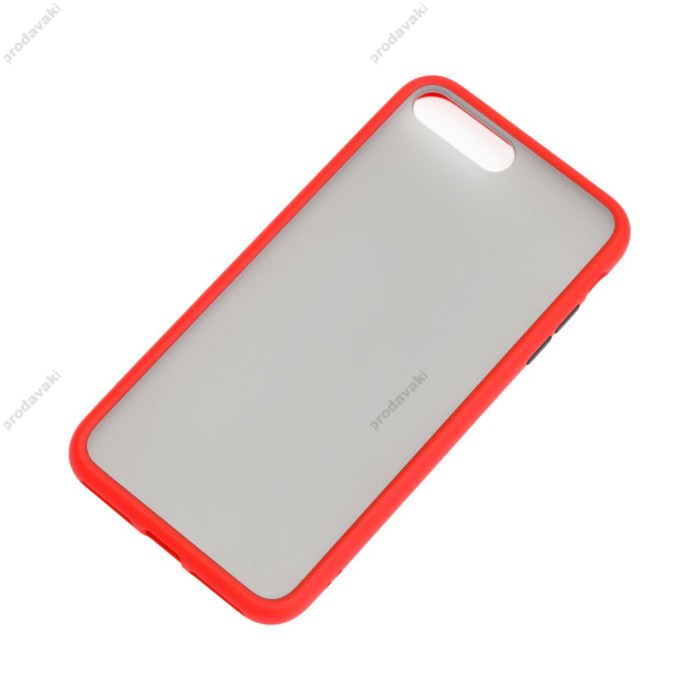 Чохол Avenger (Likgus) iPhone XR