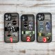 Чохол Avenger Nasa Camera Protect iPhone 12 Pro (1)