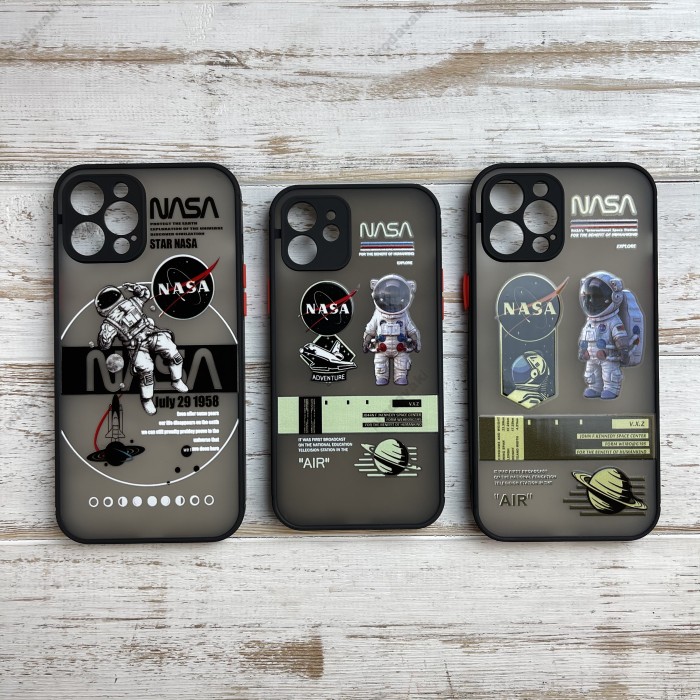 Чохол Avenger Nasa Camera Protect iPhone 12 Pro (1)