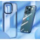 Чохол iPhone 13 Pro Rock Guard Series Clear