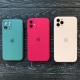 Чохол Silicone case для Apple iPhone 11 Pro Camera+Full