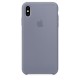 Силіконовий чохол для iPhone XS MAX