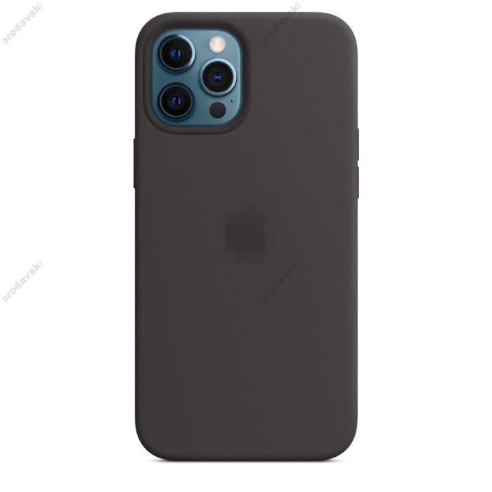 Чохол Silicone Case для iPhone 12 Pro Max