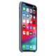 Силіконовий чохол для iPhone XS MAX