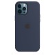 Чохол Silicone Case для iPhone 12 Pro Max