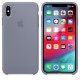 Силіконовий чохол для iPhone XS MAX