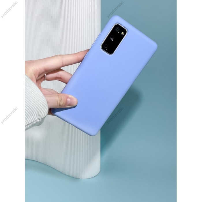 Чохол для Xiaomi Redmi Note 10 5G Wave Full light pink