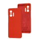 Чохол Xiaomi 11T / 11T Pro Wave Full camera red