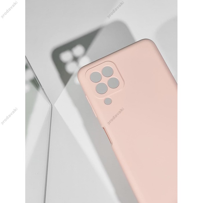 Чохол для Xiaomi 11T Wave colorful pink sand
