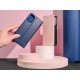 Чохол Xiaomi 11T / 11T Pro Wave Stage rose gold