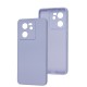 Чохол для Xiaomi 13T / 13T Pro Wave Full colorful ight purple