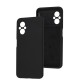 Чохол для Xiaomi Poco M5 Full without logo black