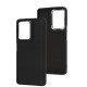 Чохол для Xiaomi Redmi Note 12 Pro+ 5G Wave Plump black