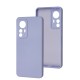 Чохол для Xiaomi 12T / 12T Pro Wave Full colorful light purple