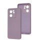 Чохол для Xiaomi 13T / 13T Pro Wave Full colorful black currant