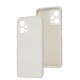 Чохол для Xiaomi Poco X5 / Note 12 5G Full without logo white