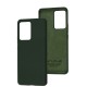 Чохол для Xiaomi 13 Lite 5G Wave Full cyprus green