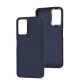 Чохол для Xiaomi Redmi Note 12S Wave Plump blue