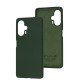 Чохол для Xiaomi Poco F5 Wave Full cyprus green