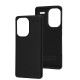 Чохол для Xiaomi Redmi Note 13 Pro+ 5G Wave Full colorful black