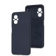 Чохол для Xiaomi Poco M5 Full without logo midnight blue