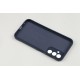 Чохол для Xiaomi Redmi 12C / 11A Shockproof protective темно-синій