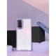 Чохол для Xiaomi Redmi 12C / 11A Wave Just light purple