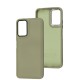 Чохол для Xiaomi Redmi Note 12S Wave Plump green