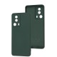 Чохол для Xiaomi 13 Lite Wave Full colorful forest green