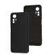 Чохол для Xiaomi Redmi Note 12S Wave Full colorful black