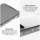 Чохол для Xiaomi Redmi Note 12 4G WXD Full camera ударопрочний прозорий