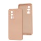 Чохол для Xiaomi Poco F5 Pro Wave Full colorful pink sand