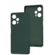 Чохол для Xiaomi Poco F5 Wave Full colorful forest green