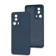 Чохол для Xiaomi 13 Lite Wave Full colorful синій/blue