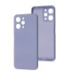 Чохол для Xiaomi Redmi 12 Wave Full colorful light purple