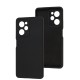 Чохол Xiaomi Poco X5 Pro Wave camera Full black