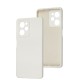 Чохол для Xiaomi Poco X5 Pro Full without logo white