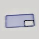 Чохол для Xiaomi Poco F5 / Note 12 Turbo Lyon Frosted purple