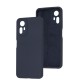 Чохол для Xiaomi Redmi Note 12S Full without logo midnight blue