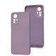Чохол для Xiaomi Redmi Note 12S Wave Full colorful black currant